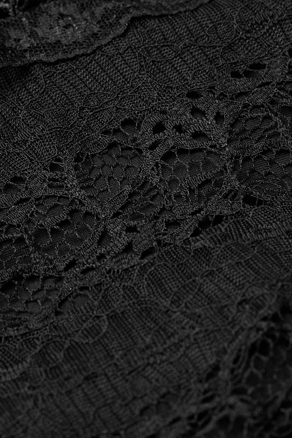 Punk Rave Weeping Willow Top - Image 9