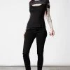 Killstar Jovie Top