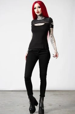 Killstar Jovie Top