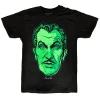 Kreepsville Vincent Price Classic Face T-Shirt