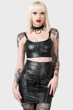 Killstar Skella Top