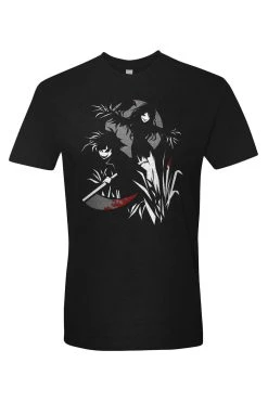 VampireFreaks Scarecrow Tee [Multiple Styles Available]