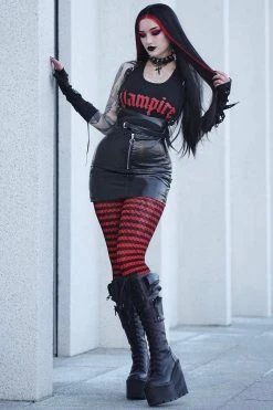 VampireFreaks I'm A Vampire Tee [Multiple Styles Available]