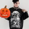 VampireFreaks Sleepy Hollow Sweatshirt