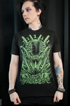 VampireFreaks Aliens Exist Tee [Multiple Styles Available]