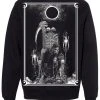 VampireFreaks Grim Reaper's Revenge Sweatshirt