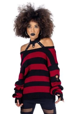 Poizen Industries Vision Top