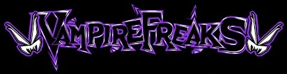 VampireFreaks shop